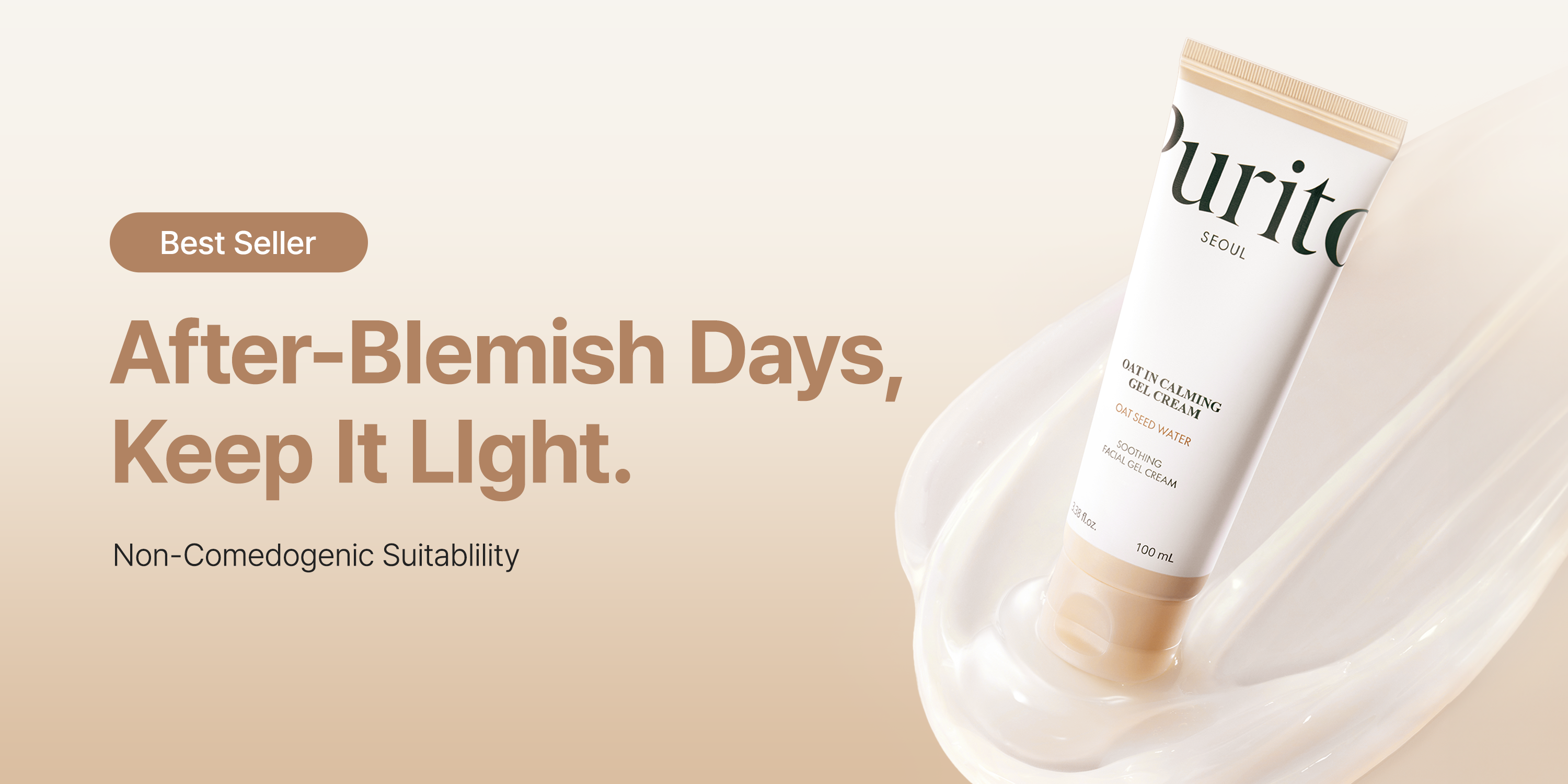 Pure Ingredients, Honest Skin Results